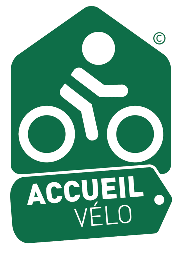Accueil Velo