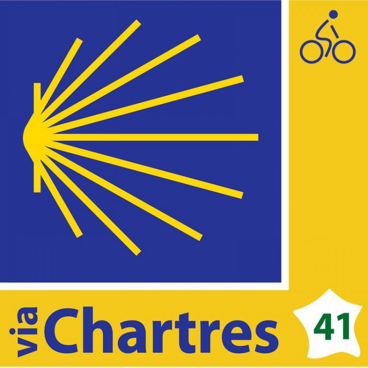 St Jacques à vélo