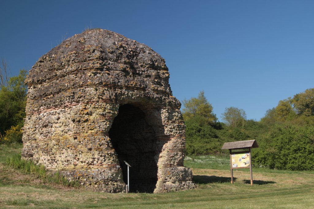Tour de Grisset Fréteval