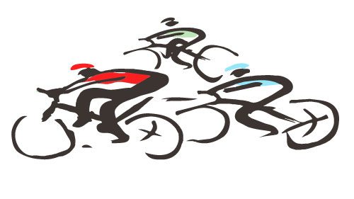 Cyclo saint hilaire