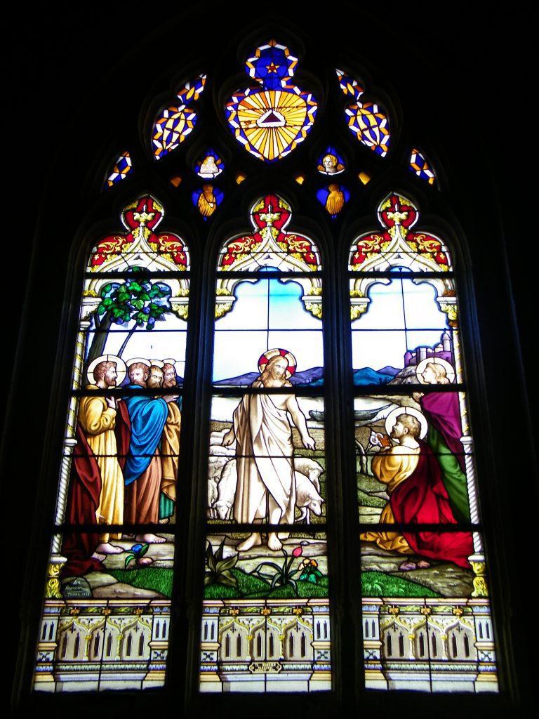 Eglise