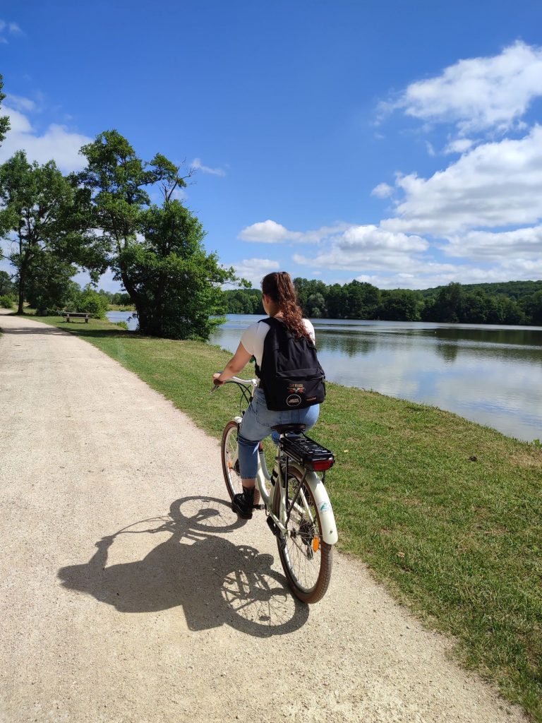 location velo
