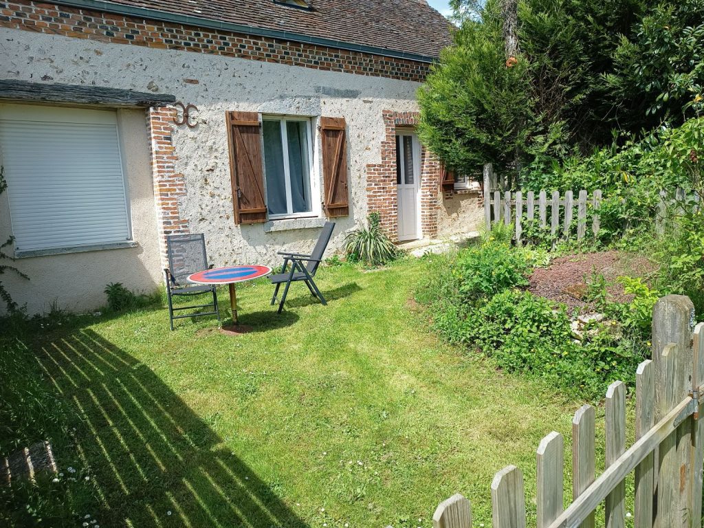 Gite chez Jeanne