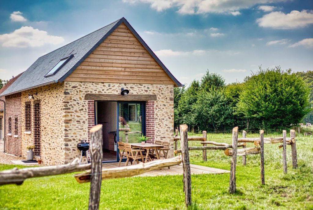 ferme du bois neuf