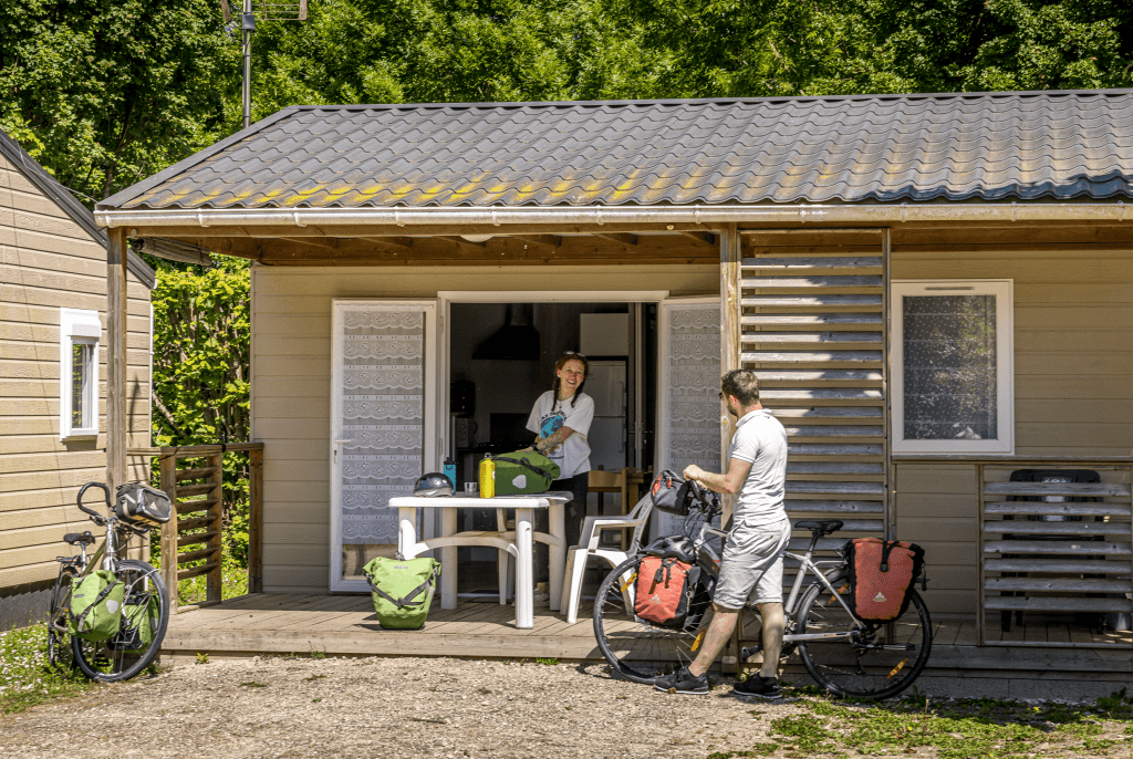 Camping de Morée ©David Darault Photographe
