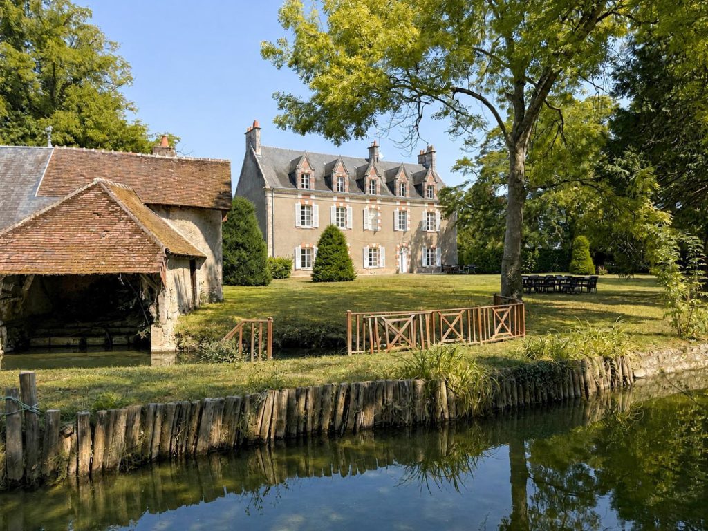 Domaine des vallées